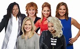 The View Turns 20 With the Help of Gigi Hadid, Tracy Morgan and More ...