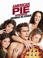 American Pie Apresenta: Meninas ao Ataque (2020) - Pôsteres — The Movie ...