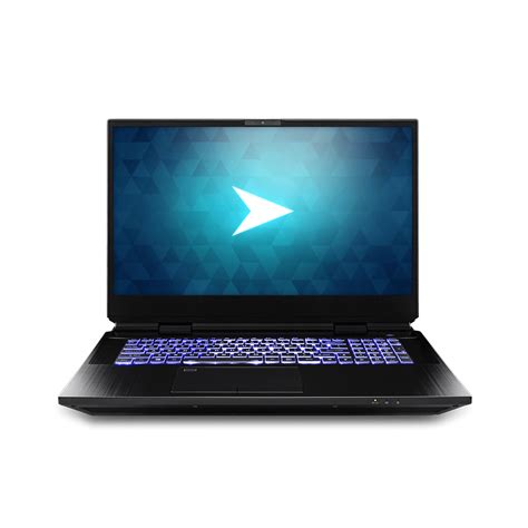 17” Desktop Replacement Laptop With Intel 11th Gen Processors