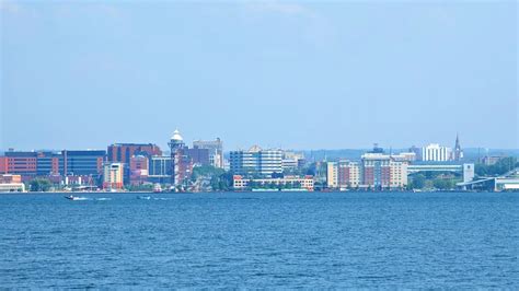 Facts About Erie, PA - Fact Frenzy .com