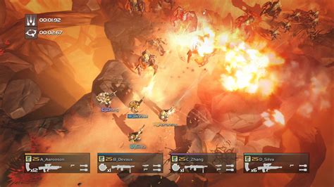 Save 75 On Helldivers Dive Harder Edition On Steam