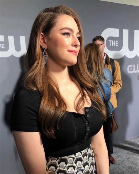Sexiest Danielle Rose Russell Pictures Make Her A Very Popular Celebrity Recelebrity