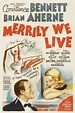 Merrily We Live 1938 Película Completa Español Latino
