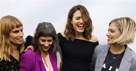 8 Female Powerhouses Share Their Best Career Advice