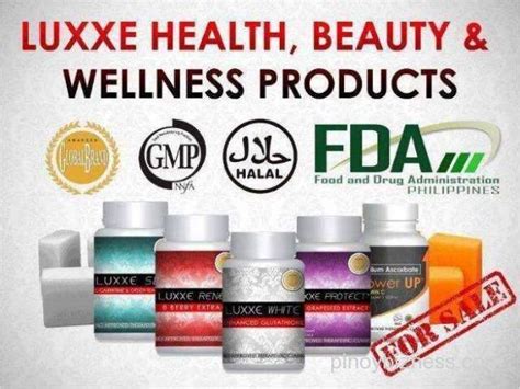 Frontrow Health Beauty And Wellness Product