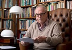 Theologe Jürgen Moltmann: »Ehrfurcht vor allem Leben« | Sonntagsblatt ...