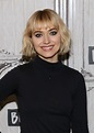 IMOGEN POOTS at AOL Build in New York 11/15/2018 – HawtCelebs