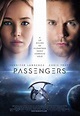 Passengers (2016) - Película eCartelera