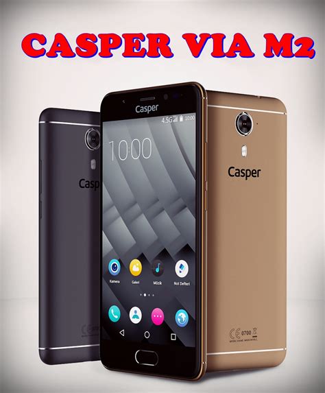 Casper Via M Nceleme Fiyat Zellikler Teknobak
