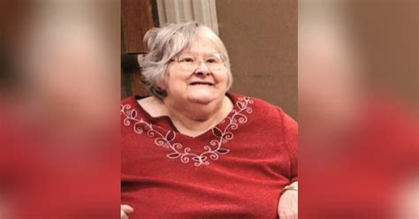 Obituary For Hilary May Jackson Mcvicker Borkoski Funeral Home Cadiz Ohio