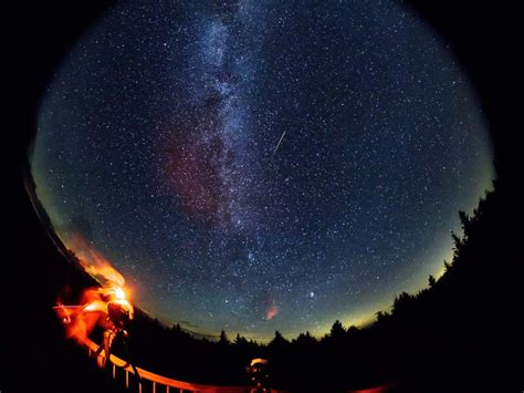 Perseid Meteor Shower Peak 2023 Heres Where To See Meteor Shower To