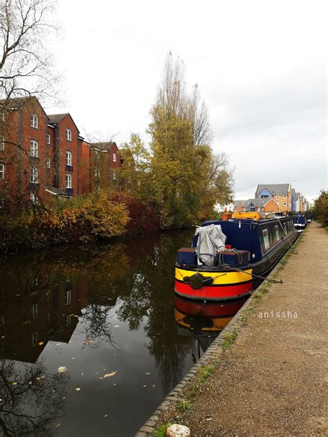 Coventrys Canal Basin