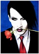 Marilyn Manson by AliceParkes on DeviantArt