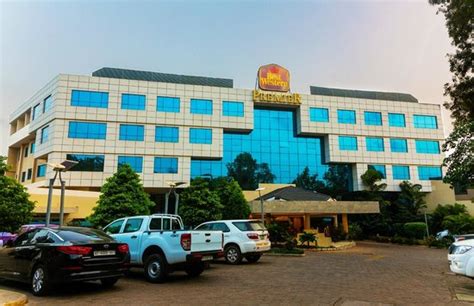 Best Western Premier Accra Airport Hotel 123 ̶2̶1̶1̶ Updated 2018
