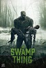 Sección visual de Swamp Thing (Serie de TV) - FilmAffinity