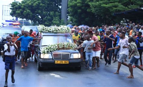 Tanzanian tycoon reginald mengi to establish stem cell research center. Tanzania: JPM, Mourners Bid Farewell to Mengi - allAfrica.com