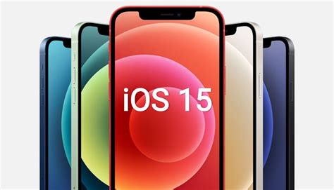 Apple does a great job at supporting its iphones and ipads for many years after release, with some versions of ios launching there have been some changes to the audio options in facetime calls with ios 15. No iOS 15 For iPhone 6, 6S, iPhone SE: iOS 15 Release Date ...