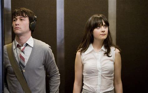 Image Gallery For 500 Days Of Summer Filmaffinity