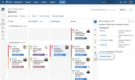 6 Tips Before And After Integrating Jira Software With Bitbucket Dzone