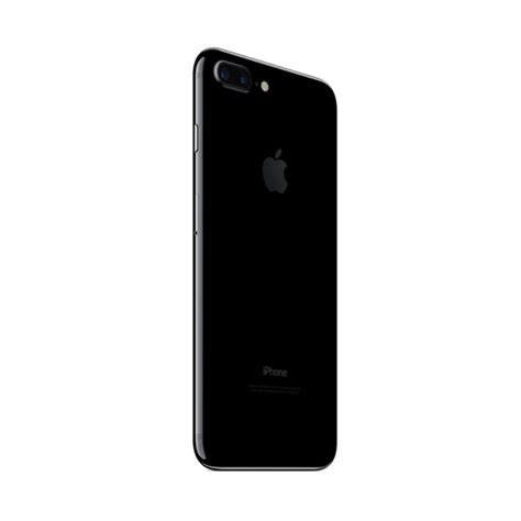 Celular Iphone 7 Plus Lte 128gb Jet Black — Netpc