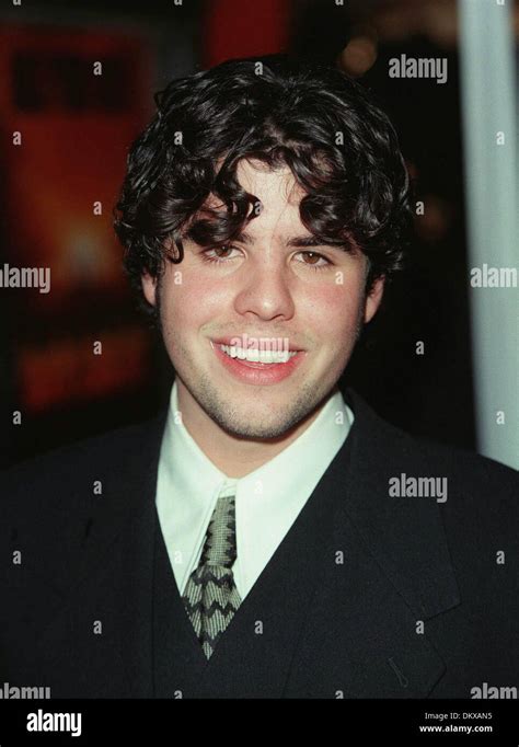 Sage Stallone Hi Res Stock Photography And Images Alamy