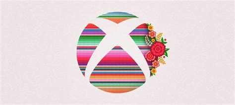 Xbox Celebrates Hispanic Heritage Month Helewix