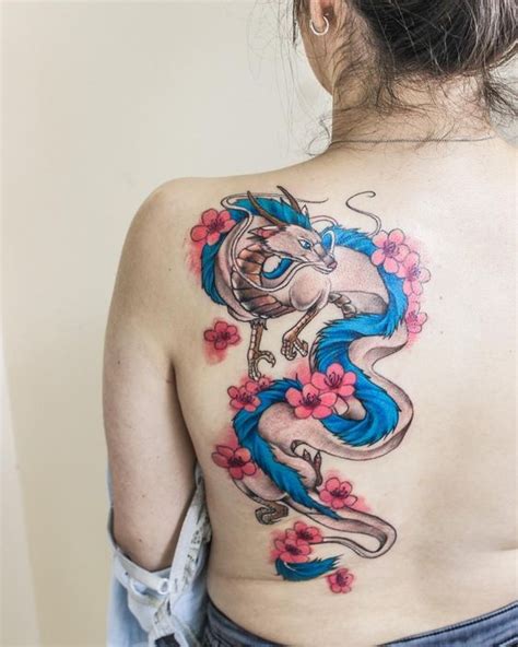 25 Best Dragon Tattoos For Women Dragon Tattoo For Women Dragon Tattoo Designs Dragon