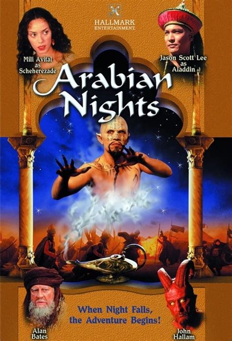 🎬 Watch Arabian Nights 2000 Hd Movies Online For Free Streaming And Hd