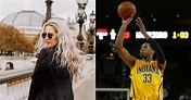Is Brittany Schmitt’s Story About Danny Granger’s Cousin Keith a True ...