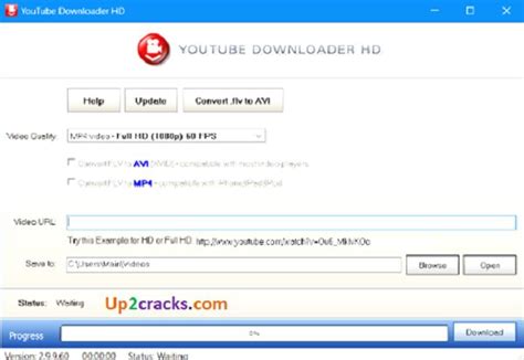 Youtube Downloader Pro 7323 Crack With Full Licese Key Download
