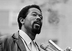 Eldridge Cleaver: His soul on Ice - Kentake Page