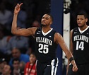 Emerging star Mikal Bridges delivers career-best performance against ...