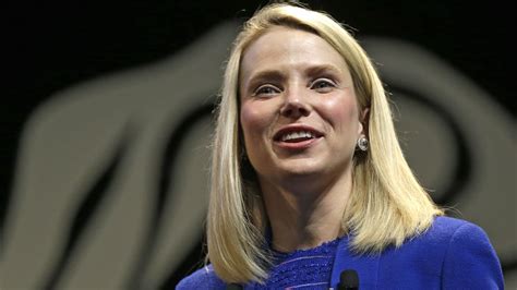 Yahoo Ceo Marissa Mayer Defends Strategy In Face Of Criticism Abc7