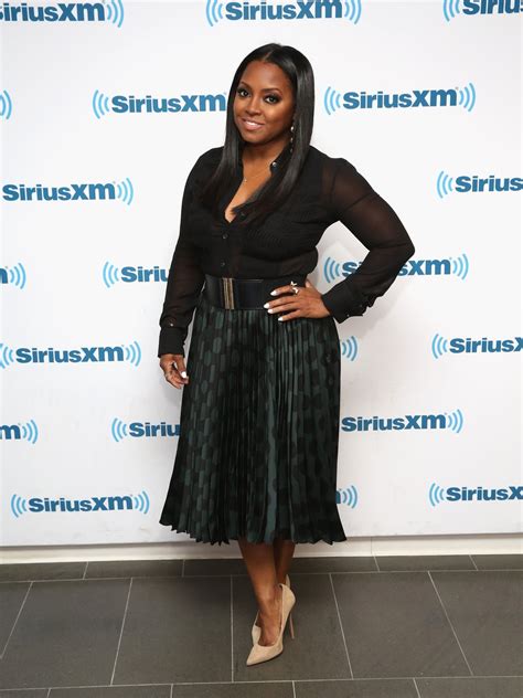 Keshia Knight Pulliam Is Pregnant Expecting A Girl Essence