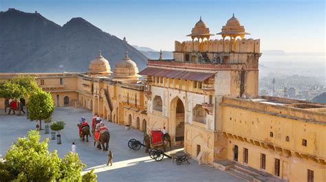 Explore Jaipur The Pink City Of India Gtk Travels