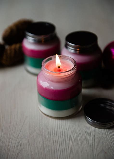 20 Diy Candle Projects That Are Beautiful And Decorative