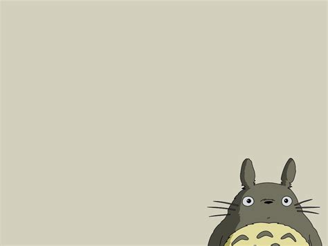 Totoro Wallpaper By Maparthur On Deviantart Cute Cartoon Wallpapers