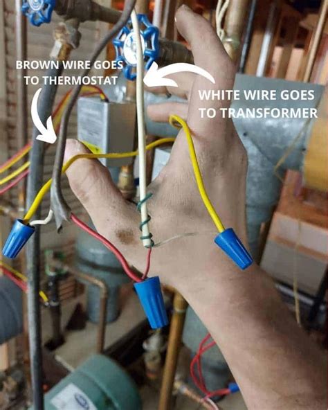 How To Wire Honeywell Zone Valve