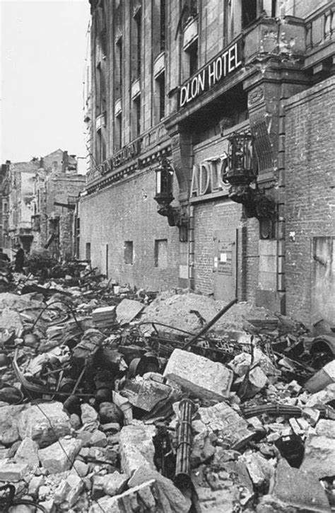 El Peor Final Para Berlín 1945 Imágenes En Taringa Germany Ww2