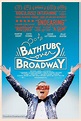Bathtubs Over Broadway (2018) movie poster