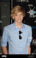 Cody Simpson at arrivals for 2010 Breakthrough of the Year Awards ...