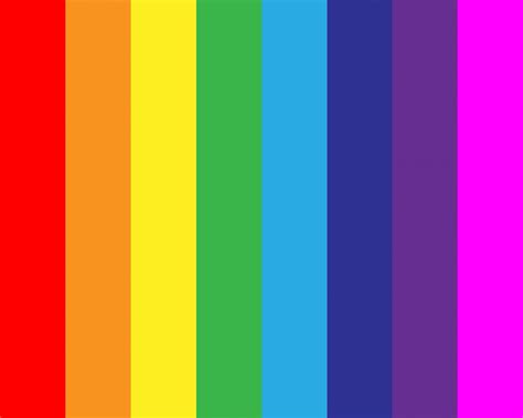 Rainbow Stripes Wallpapers Top Free Rainbow Stripes Backgrounds