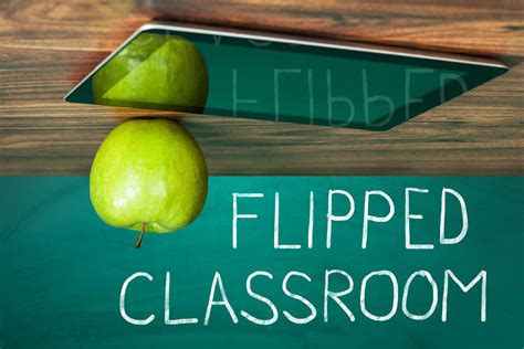 Flipped Classroom Science With Sara