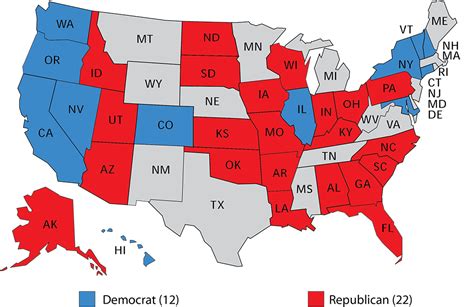 The Republican Senate Edge Sabatos Crystal Ball