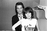 Chrissie Hynde on why she still loves rocking out | Daily Mail Online