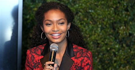 Yara Shahidis 9 Best Black Girl Magic Moments Teen Vogue