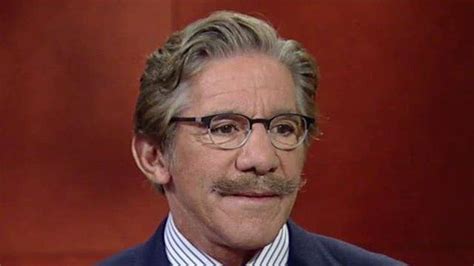 Geraldo Trump Is The One Who Made Sex Scandals An Issue On Air