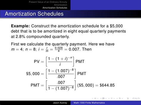 How To Calculate Future Value Of Ordinary Annuity Annuityf Calculate