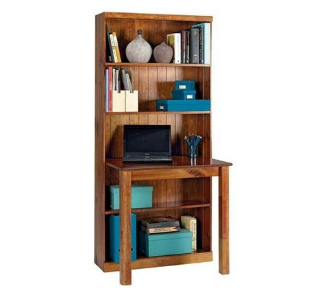 Zac Narrow Bookcase And Desk Fantastic Furniture Bookcase Desk