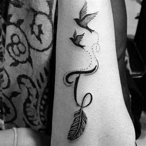 Letras De La A Z Para Tatuajes Ejemplos 2023